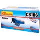 Тиски слесарные оборотные 150 мм Richmann (C8106) - изображение 2
