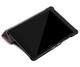 Чехол Primo для планшета Lenovo Tab E8 (TB-8304) Slim - Purple - зображення 3
