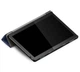 Чехол Primo для планшета Lenovo Tab M10 (TB-X505F / TB-X505L) Slim - Dark Blue - изображение 3
