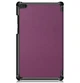 Чехол Primo для планшета Lenovo Tab E8 (TB-8304) Slim - Purple - зображення 6