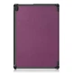 Чехол Primo для планшета Lenovo Tab M10 (TB-X505F / TB-X505L) Slim - Purple - изображение 5