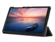 Чехол Primo для планшета Samsung Galaxy Tab A7 Lite 8.7" 2021 (SM-T220 / SM-T225) Slim - Don`t Touch - изображение 3