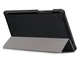 Чехол Primo для планшета Lenovo Tab E8 (TB-8304) Slim - Black - изображение 1