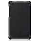 Чехол Primo для планшета Lenovo Tab E7 (TB-7104) Slim - Black - изображение 7