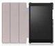Чехол Primo для планшета Lenovo Tab E8 (TB-8304) Slim - Dark Blue - изображение 4
