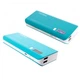 Power Bank Remax V10i Series PPL-6 20000mAh USB Blue - изображение 3