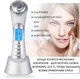 Система омолодження шкіри обличчя BEPERFECT Biophonic 5в1: ультразвук + фонофорез + іонофорез + мікроструми + біохвилі + фототерапія - зображення 2