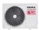 Кондиціонер Osaka STVP-09HH серії Power PRO DC INVERTER - зображення 3