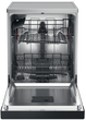 Посудомийна машина WHIRLPOOL WFE 2B19 X - зображення 2