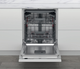 Встраиваемая посудомоечная машина WHIRLPOOL WIC 3C34 PFE S - изображение 4