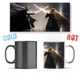 Чашка Хамелеон Star Wars Звездные Войны 003 Черная - изображение 1