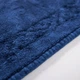 Набір килимків Arya Damaks 60x100, 60x50 Синій (8683268007855) - зображення 3