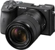 Фотоаппарат Sony Alpha a6600 Kit 18-135mm f/3.5-5.6 OSS Black (ILCE6600MB.CEC) - изображение 1