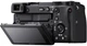 Фотоаппарат Sony Alpha a6600 Body Black (ILCE6600B.CEC) - изображение 11