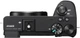 Фотоаппарат Sony Alpha a6600 Body Black (ILCE6600B.CEC) - изображение 12