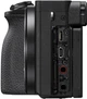 Фотоаппарат Sony Alpha a6600 Body Black (ILCE6600B.CEC) - изображение 16