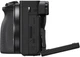 Фотоаппарат Sony Alpha a6600 Body Black (ILCE6600B.CEC) - изображение 18