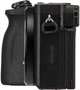 Фотоаппарат Sony Alpha a6600 Body Black (ILCE6600B.CEC) - изображение 14