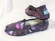 Мокасины женские эспадрильи Toms (Размер 41, USA W10) - изображение 2