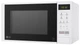 Микроволновая печь LG MS-2042DY - изображение 4