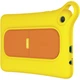 Планшет Alcatel TKEE MID 8 2/32GB Yellow (9032X-2CALUA41) - изображение 5
