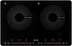 Настольная плита Sencor SCP 4501BK - изображение 1