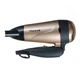 Фен VILGRAND VHD 1809FH gold - изображение 7