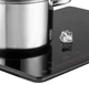 Настольная плита Sencor SCP 4501BK - изображение 4