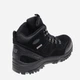 Мужские демисезонные ботинки Skechers 64869 BLK 40 (7.5US) 25.5 см Черные (190211230621) - изображение 5