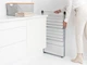 Сушилка напольная Brabantia серый металлик 20м 403422 - изображение 7