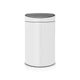 Мусорный бак Brabantia Touch Bin 40л 114984 - изображение 1