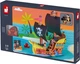 Игровой набор Janod Корабль пиратов 3D (J08579) - изображение 4