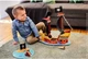 Игровой набор Janod Корабль пиратов 3D (J08579) - изображение 7