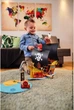Игровой набор Janod Корабль пиратов 3D (J08579) - изображение 8