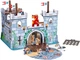 Игровой набор Janod Укрепленный замок 3D (J08582) - изображение 1