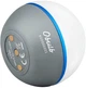 Ліхтар акумуляторний Olight Obulb Grey білий/червоне світло Сірий (23703285) - зображення 4
