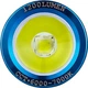 Фонарь аккумуляторный Olight Baton 3 Premium с зарядной станцией Черный (23703323) - изображение 7