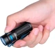 Фонарь аккумуляторный Olight Baton 3 Premium с зарядной станцией Черный (23703323) - изображение 8