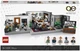 Zestaw klocków LEGO Creator Expert Queer Eye - Mieszkanie Fab Five 974 elementy (10291) - obraz 1