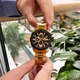Curren 8336 Gold-Black - изображение 6