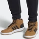 Ботинки Adidas Hoops 2.0 Mid EE7371 43.5 (9UK) 27.5 см Mesa/Cblack/Ftwwht (4061616438492) - изображение 2