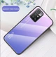 Защитный чехол Deexe Gradient Color для Xiaomi Redmi 10 / 10 (2022) / 10 Prime - Pink / Purple - изображение 2