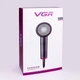 Фен для волос VGR V-400 2000 ВТ (1209) - изображение 5