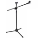 Стойка для микрофона AccPro MBS-140 Dual Mic - изображение 1