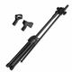 Стойка для микрофона AccPro MBS-140 Dual Mic - изображение 8