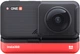 Видеокамера Insta360 One R Twin Edition (CINAKGP/A) - изображение 6