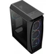Корпус AeroCool Aero One Mini Eclipse-G-BK-v1 Black - изображение 5