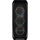 Корпус AeroCool Aero One Mini Eclipse-G-BK-v1 Black - изображение 7