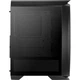 Корпус AeroCool Aero One Mini Eclipse-G-BK-v1 Black - изображение 9