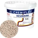 Декоративна штукатурка CHEMIPLAST RESIMARM 510 мрамор 1,2 мм 10 кг (4820166150441) - зображення 1